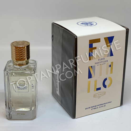 Ex Nihilo Fleur Narcotique Edp 100 ml Unisex A Kalite Birebir Orijinal Parfüm