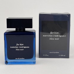 For Him Narciso Rodriguez Bleu de Noir Edp 100  ml Erkek A Kalite Birebir Orijinal Parfum
