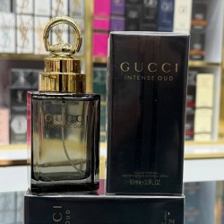 Gucci Oud Intense Edp 90 ml Unisex A Kalite Birebir Orjinal Parfum