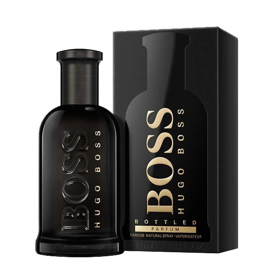 Hugo Boss Bottled 100 ml Erkek A Kalite Birebir Orijinal Parfum