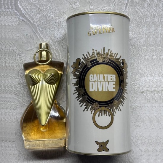 Jean Paul Gaultier Femme Gaultier Divine EDP 125 ml Erkek A Kalite Birebir Orijinal Parfum
