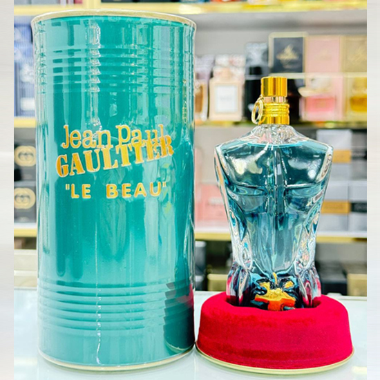 Jean Paul Gaultier Le Beau 125 ml Erkek A Kalite Birebir Orijinal Parfum