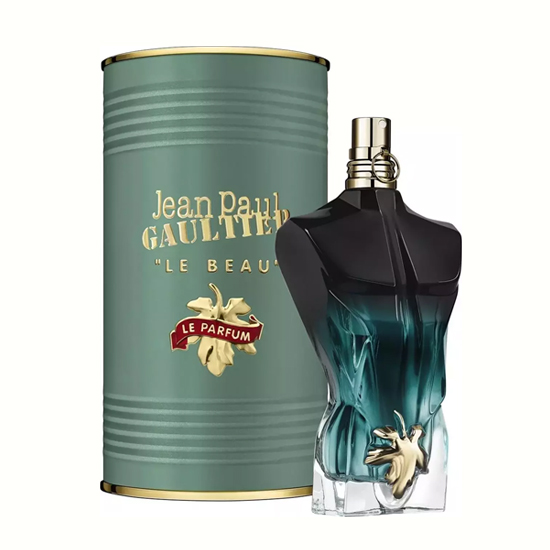 Jean Paul Gaultier Le Beau Le Parfum EDP 125 ml Erkek A Kalite Birebir Orijinal Parfum