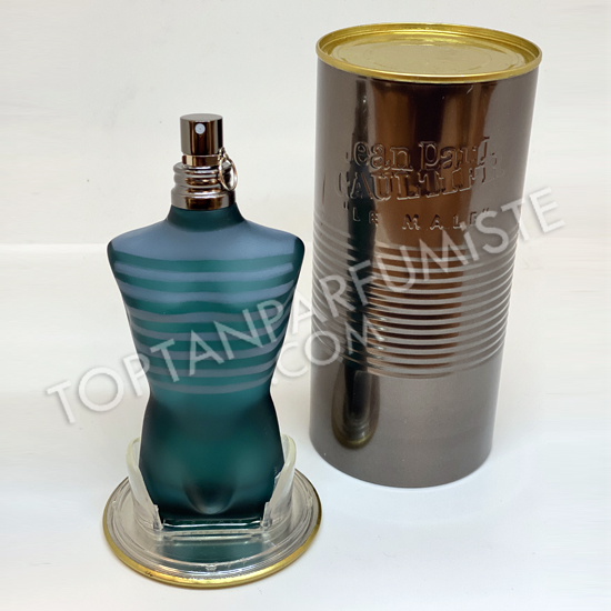 Jean Paul Gaultier Le Male Edt 125 ml Erkek A Kalite Birebir Orijinal Parfum