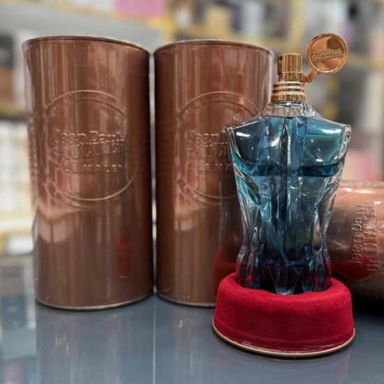 Jean Paul Gaultier Le Male Essence EDP 125 ml Kadin A Kalite Birebir Orijinal Parfum