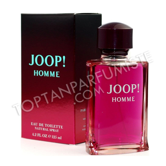 Joop Homme Edt 125 Ml Erkek A Kalite Birebir Orijinal Parfum