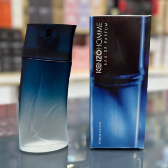 Kenzo Homme EDP 100 ml Erkek A Kalite Birebir Orijinal Parfum