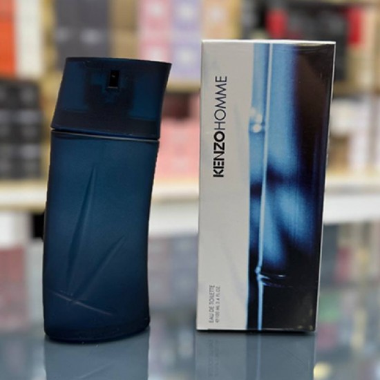 Kenzo Homme Edt 100 ml Erkek A Kalite Birebir Orijinal Parfum