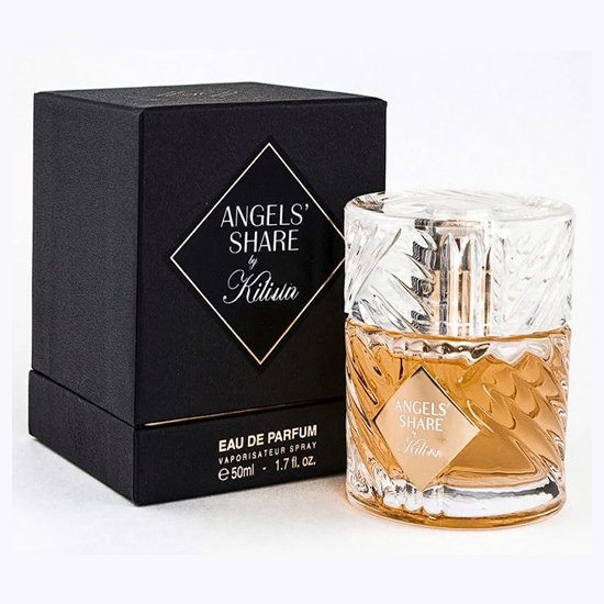 Kilian Angel s Share EDP 50 ML Unisex Birebir Orijinal Parfum