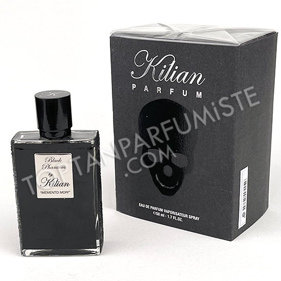 Kilian Black Phantom Memento Mori 50 ml Unisex Birebir Orjinal Parfüm