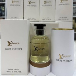 Louis Vuitton LV Lovers Edp 100 ml Unisex A Kalite Birebir Orijinal Parfum
