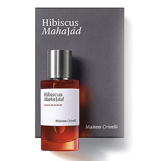 Maison Crivelli Hibiscus Mahajad Extrait De 50 ml Erkek A Kalite Birebir Orijinal Parfum