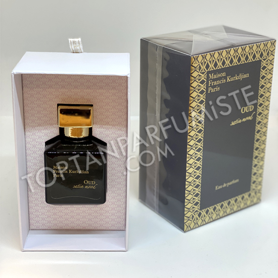 Maison Francis Kurkdjian Oud Satin Mood Edp 70 ml Unisex A Kalite Birebir Orijinal Parfum