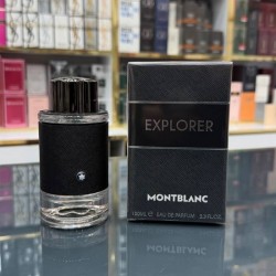 Mont Blanc EXPLORER Edp 100 ml Erkek A Kalite Birebir Orjinal Parfum