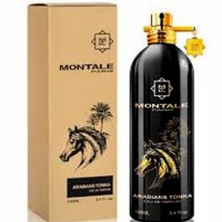 Montale Arabians Tonka 100 ml Unisex A Kalite Birebir Orijinal Parfum