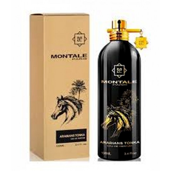 Montale Arabians Tonka 100 ml Unisex A Kalite Birebir Orijinal Parfum
