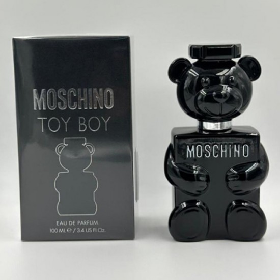 Moschino Toy Boy EDP 100 ml Erkek A Kalite Birebir Orijinal Parfum