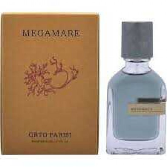 Orto Parisi Megamare EDP 50 ml l Erkek A Kalite Birebir Orijinal Parfum