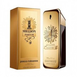 Paco Rabanne 1 Million EDP 100 ml Erkek A Kalite Birebir Orjinal Parfum
