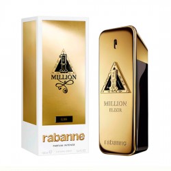 Paco Rabanne One Million Elixir Intense Edp 100 ml Erkek A Kalite Birebir Orijinal Parfum