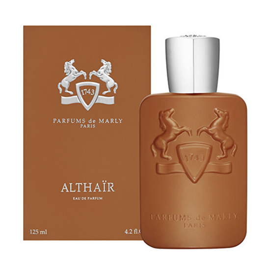 Parfums de Marly Althair EDP 125 ml Erkek A Kalite Birebir Orjinal Parfum