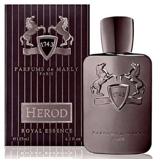 Parfums de Marly Herod 125 ml Erkek A Kalite Birebir Orijinal Parfum