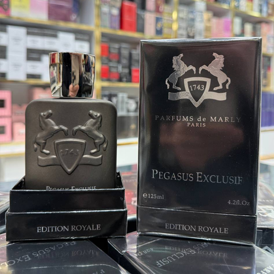 Parfums De Marly Pegasus Exclusıf Edp 125 ml Erkek A Kalite Birebir Orijinal Parfum