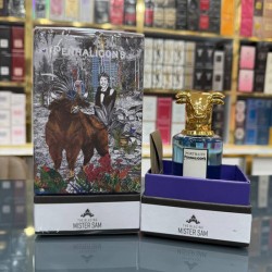 Penhaligons Blazing Mister Sam Edp 75 ml Erkek A Kalite Birebir Orijinal Parfum
