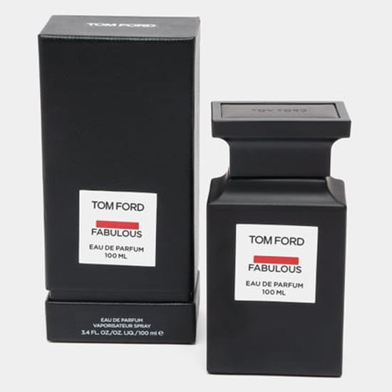 Tom Ford Fucking Fabulous Edp 100 ml Unisex A Kalite Birebir Orijinal Parfum
