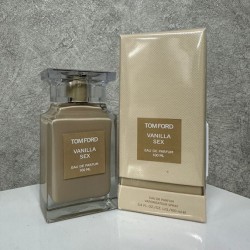Tom Ford Vanille Sex 100 ml EDP 100 ml Unisex A Kalite Birebir Orijinal Parfum