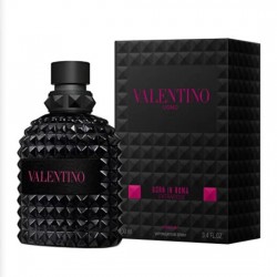 Valentino Born In Roma Extradose Uomo Edp 100 ml Erkek A Kalite Birebir Orijinal Parfum