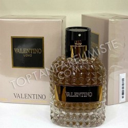 Valentino Uomo EDT 100 ml Erkek A Kalite Birebir Orijinal Parfum