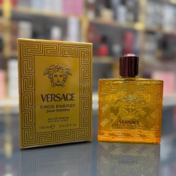 Versace Eros Energy Edp 100 ml Erkek A Kalite Birebir Orijinal Parfum