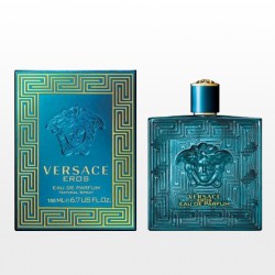 Versace Eros Pour Homme Edp 100 ml Erkek A Kalite Birebir Orijinal Parfum