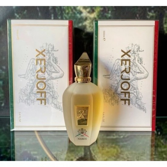 Xerjoff Naxos 1861 100 ml EDP Unisex A Kalite Birebir Orijinal Parfum