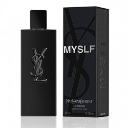 Yves Saint Laurent Myslf Le Parfum 100 ml Erkek A Kalite Birebir Orjinal Parfum
