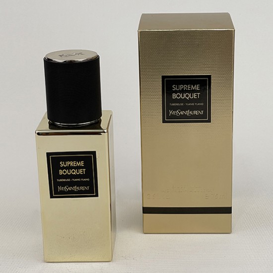 Yves Saint Laurent Supreme Bouquet EDP 75 ml Kadin A Kalite Birebir Orjinal Parfum