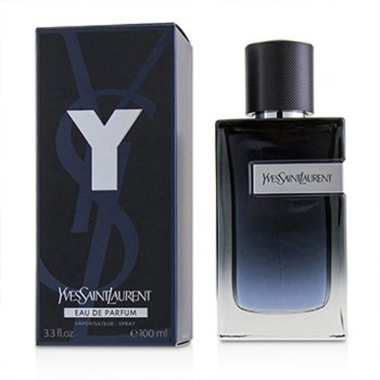 Yves Saint Laurent Y Intense EDP 100 ml A Kalite Birebir Orijinal Parfum