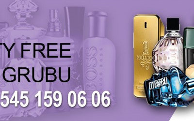 A Kalite Birebir Orjinal Parfüm